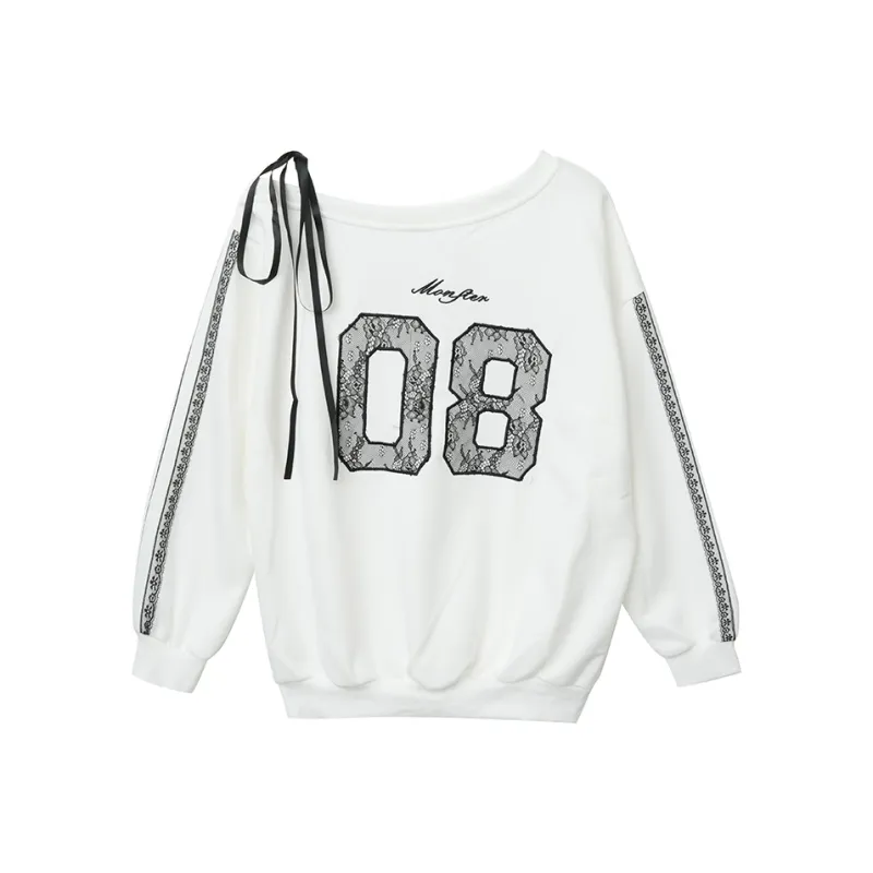 HAPG Sweatshirts Women's-0
