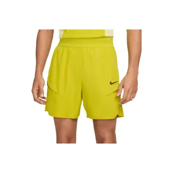 Nike Court Slam Men's Dri FIT Tennis Shorts