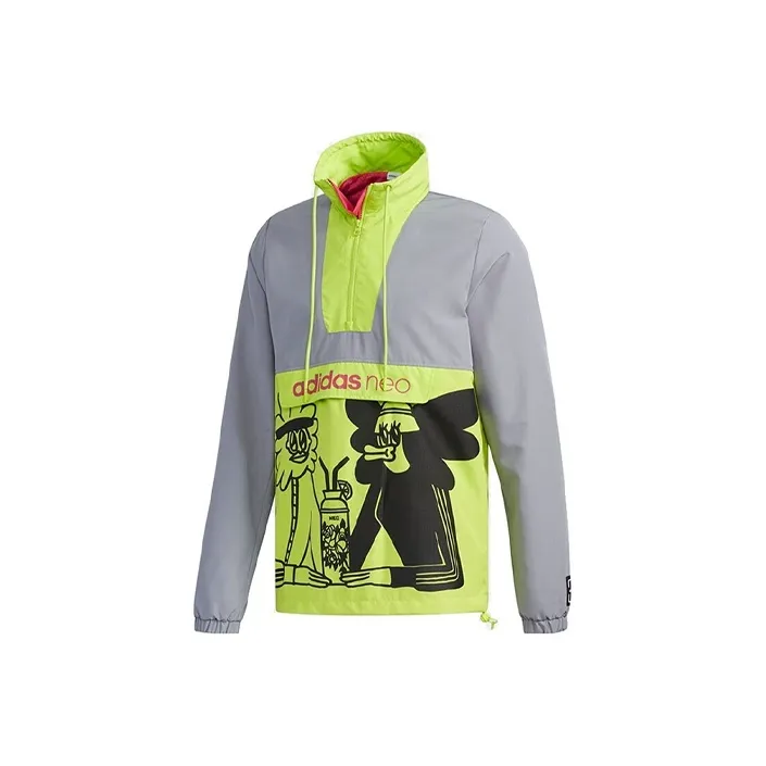 Adidas Neo Jackets Women's Gray-0