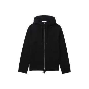 Helmut Lang Long sleeve Cotton Hoodie