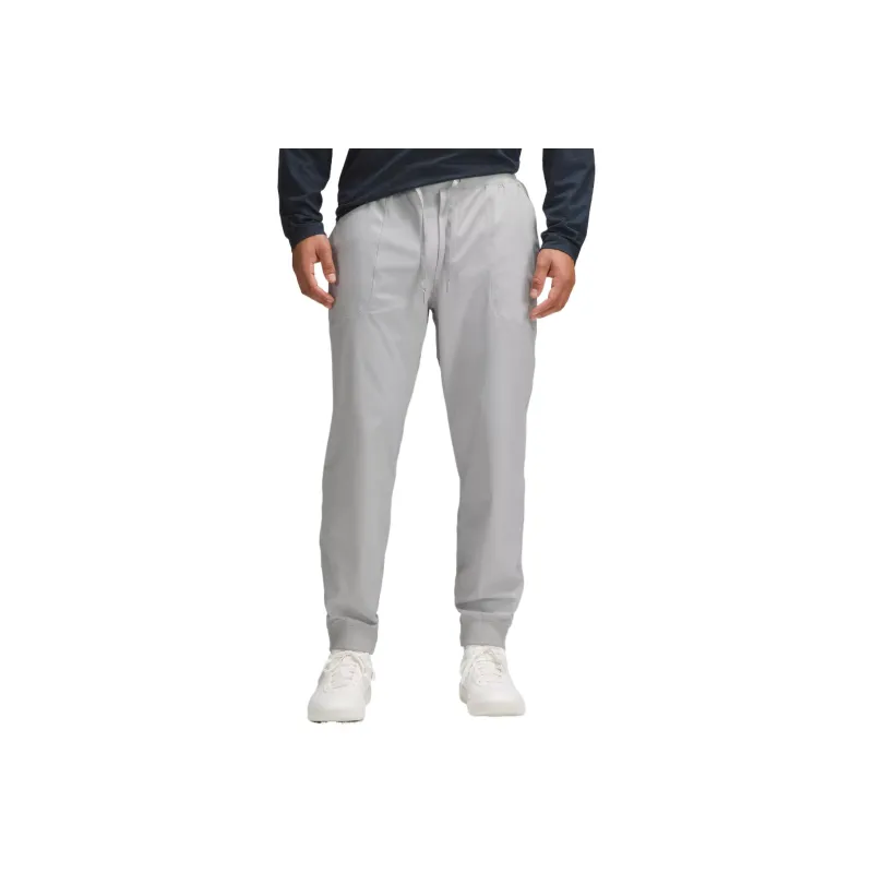 Lululemon Knitted Sweatpants Men's-0