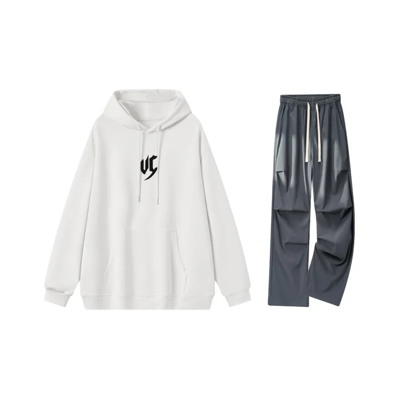 VniVerseVClub Casual Sportswear Unisex-2