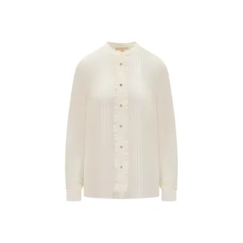 MICHAEL KORS Shirts Women's Beige
