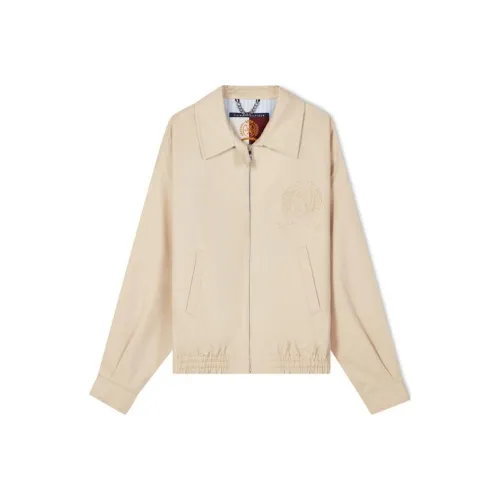 Tommy Hilfiger Jacket Women's Light Khaki