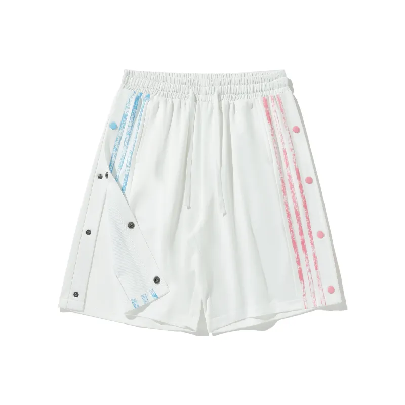 Pepe The Frog Casual Shorts Unisex-19