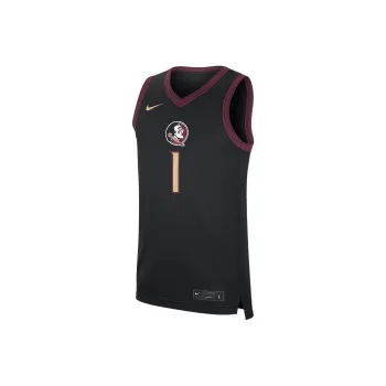 Nike Florida State Seminoles Replica Men's Nike College Basketball Jersey
