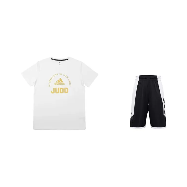 Adidas Casual Sportswear Unisex-0