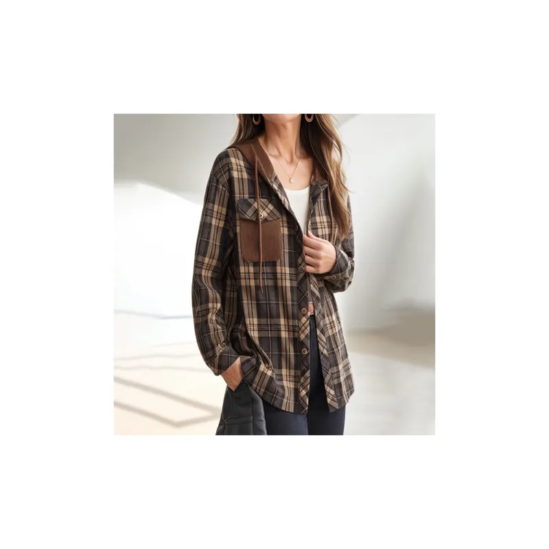 Mapping Shirts Women's-2