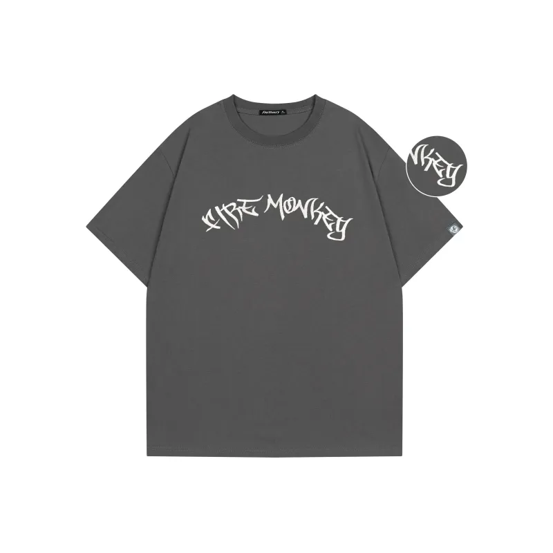 FireMonkey China Chic T Shirt Unisex-6