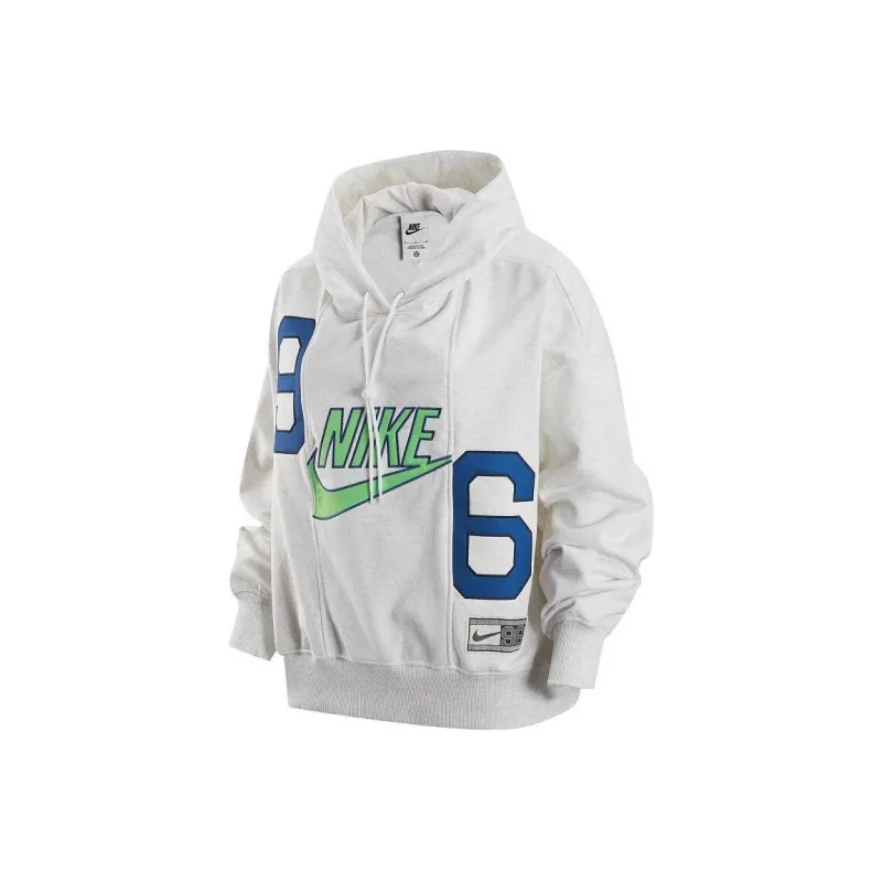 Nike Sweatshirts Women's White-0