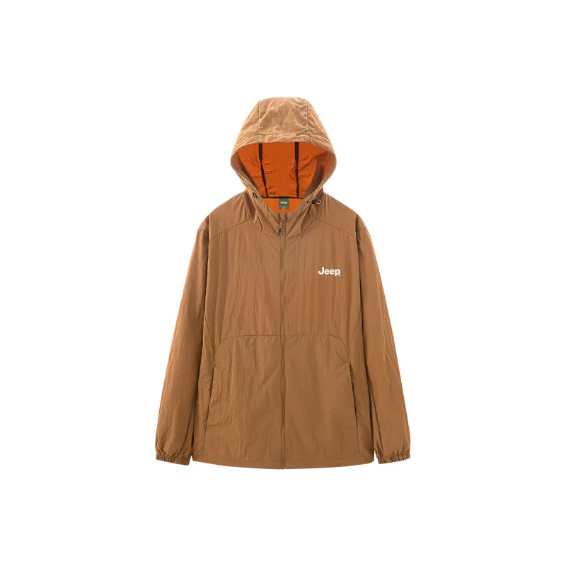 Jeep Ice Edge Sun Protection Collection Sun Protection Clothing Unisex-13