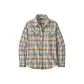 Light Gray/Natural