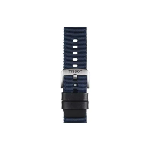 TISSOT Watch Band All Compatibility Fabric Material