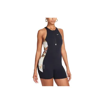 Nike Bodysuits Women's Black