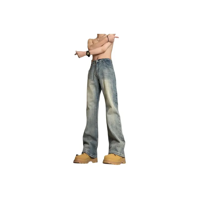 FA2LO Jeans Unisex-20