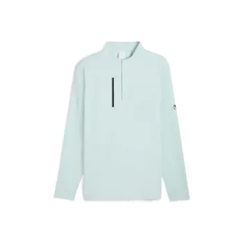 PUMA ARNOLD PALMER Golf Clothing Men's Blue