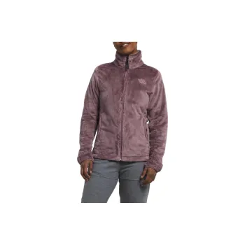 THE NORTH FACE Osito Jacket Jackets Coats Women's Purple