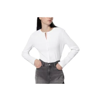 UNIQLO Knitwear Women's White