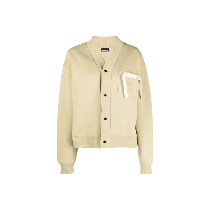 Jacquemus Knitwear Women's Light Green-0