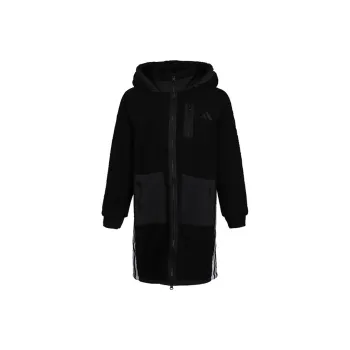 Adidas URBAN BOA Jacket Women's Black
