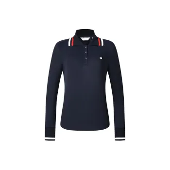 FILA Golf Series Polo Shirt Women's 1280
