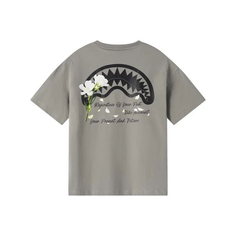 SPRAYGROUND T Shirts Unisex-3