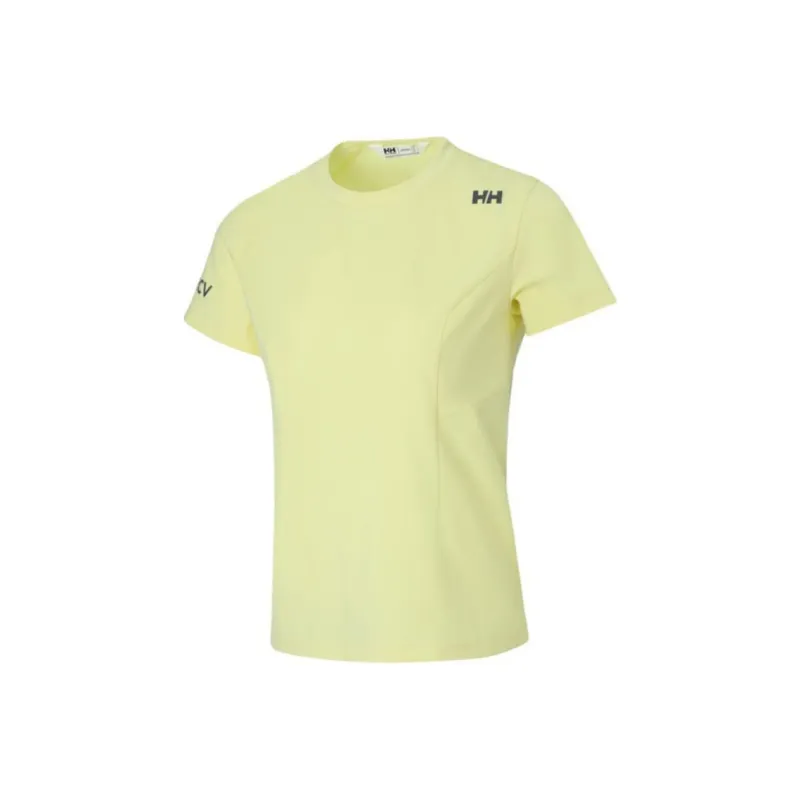 HELLY HANSEN T Shirts Women's-2