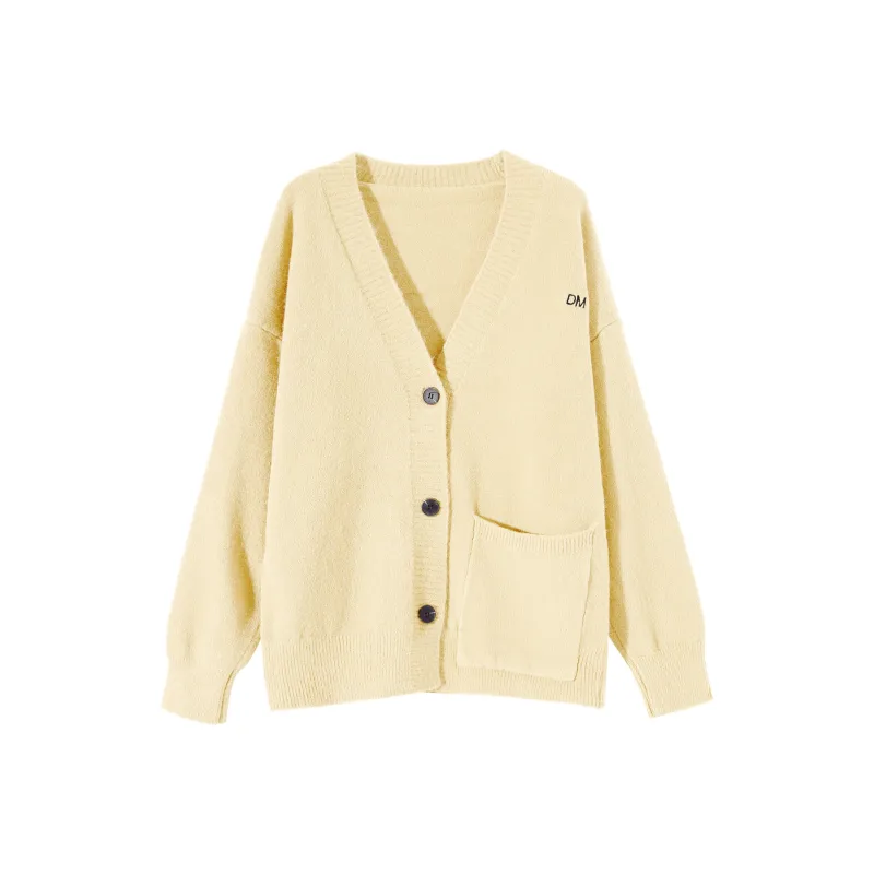 MRR&CO. Knitwear Women's-5