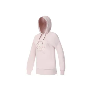 FILA Sweatshirt Women's Nude Pink