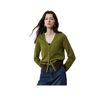 Initial Language Knitwear Women's