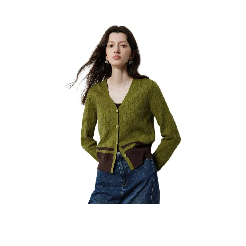 Initial Language Knitwear Women's-7