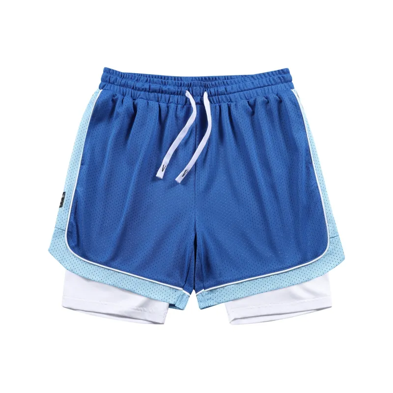 IXXAT Basketball Shorts Men-3