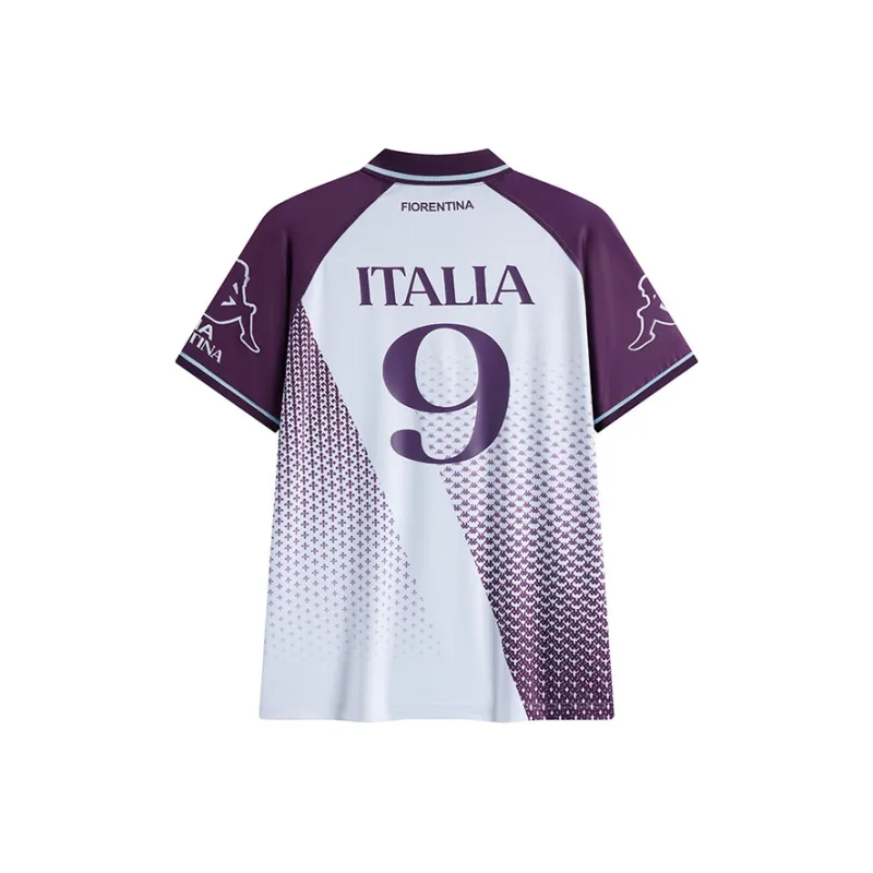 Kappa Polo Shirts Unisex-1