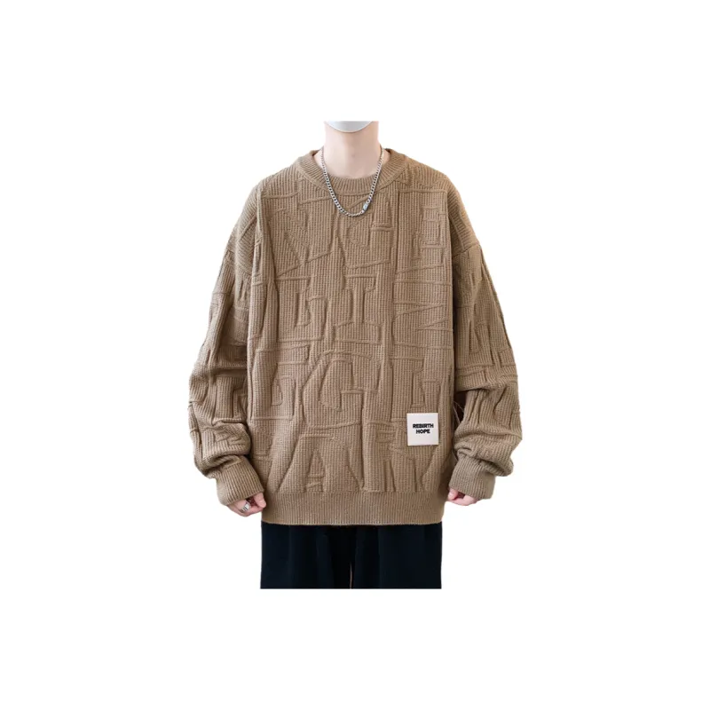 PANDA BASE Sweatshirts Unisex-10