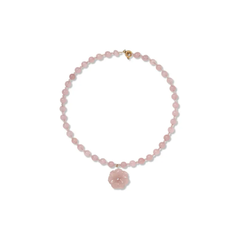 Jennifer Behr Chanda Necklace-1