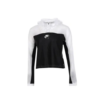 Nike Jackets Women's Black/White