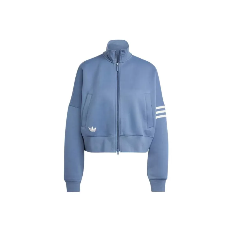 Adidas Originals Neuclassics Track Top-0