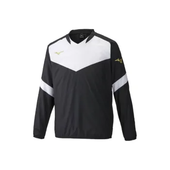 Mizuno Soccer Jerseys Men's Black