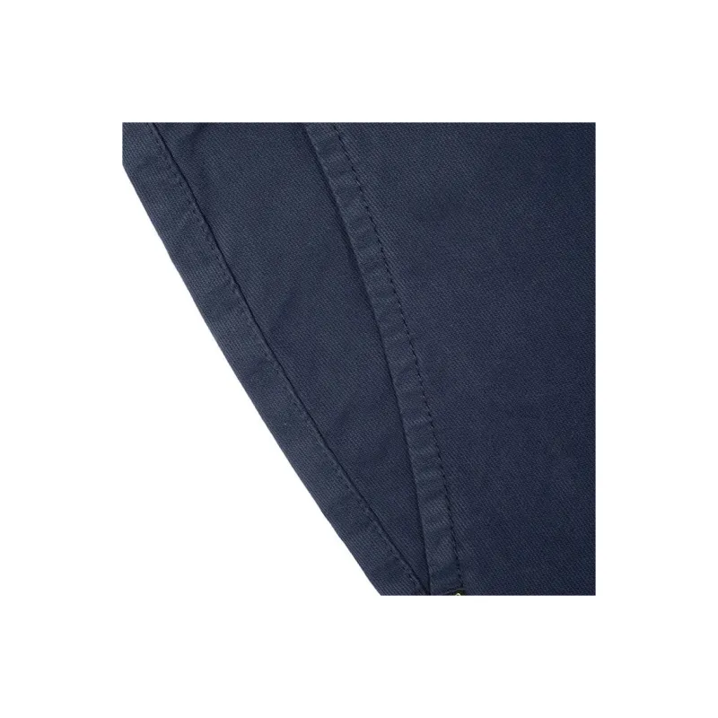 HUGO BOSS Casual Pants Men's Marine Blue-3