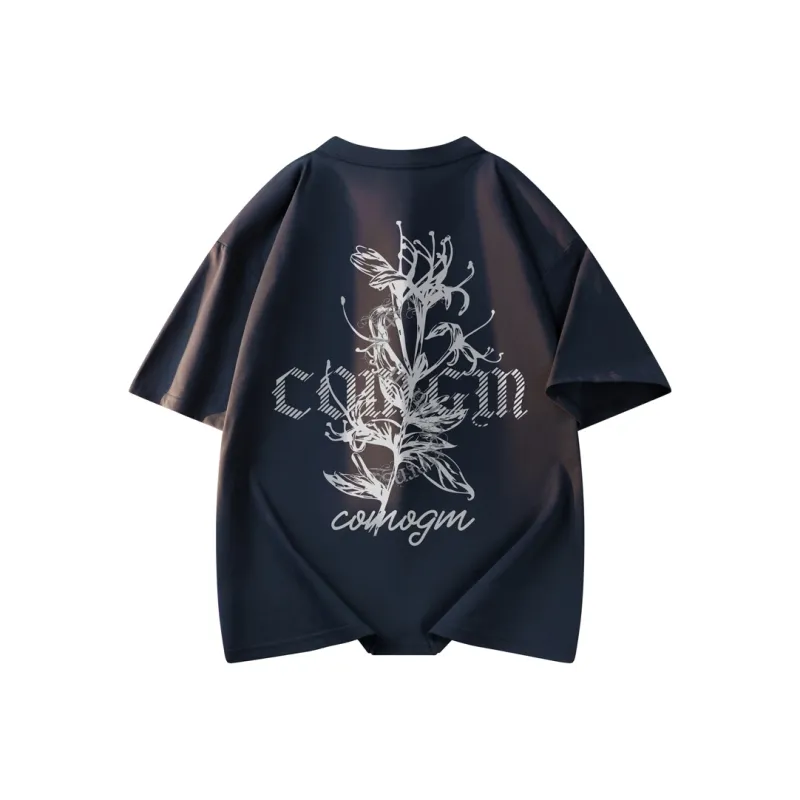COMGM T Shirts Women's-8