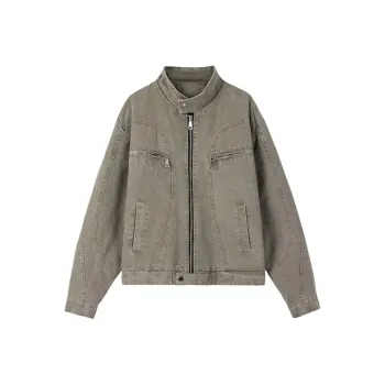 JOSR Jackets Women's Brown