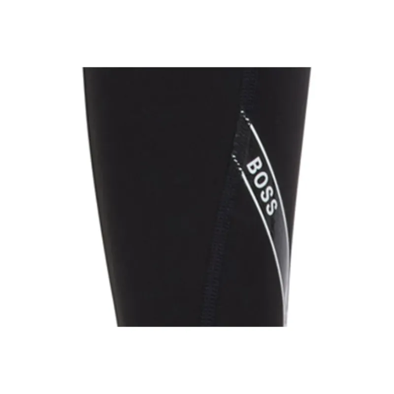 HUGO BOSS Sports Pants Women's Black-2