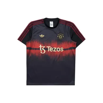 Adidas Originals Free Shipping With AdiClub Manchester United Cny Jersey
