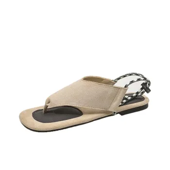 AFJI One Strap Sandals Women's