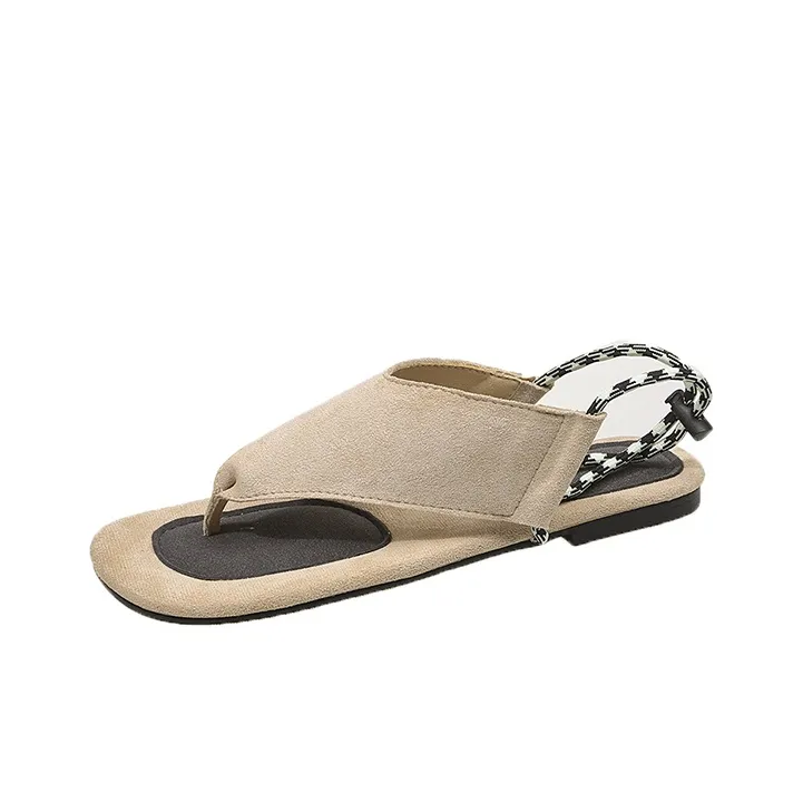 AFJI One Strap Sandals Women's-0