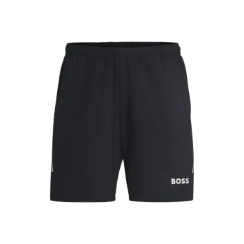 HUGO BOSS Tennis Bottoms Men's Black
