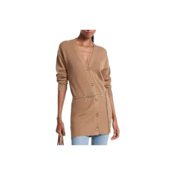 MICHAEL KORS Knitwear Women's Camel