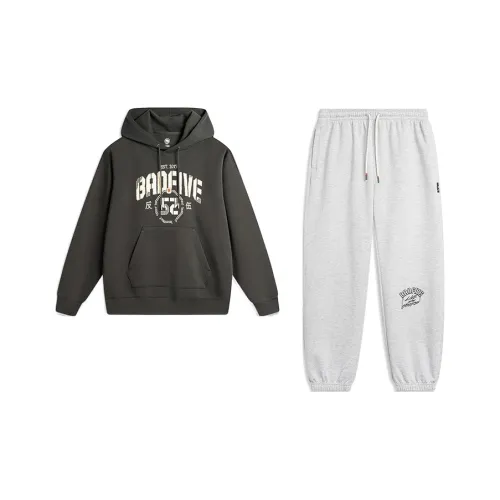 LINING Casual Sportswear Men