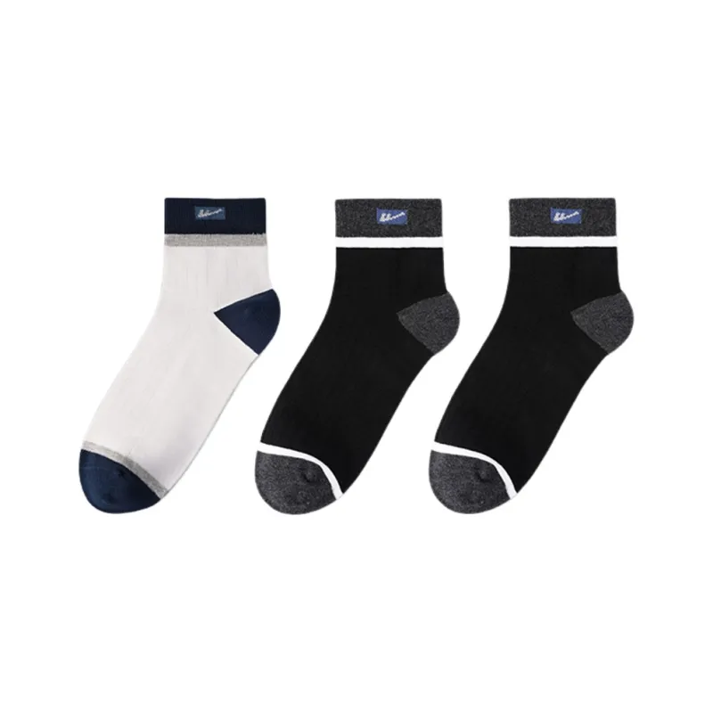 Warrior Mid Calf Socks Unisex 1 Pack-16