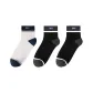 3 Pack (White+Black)
